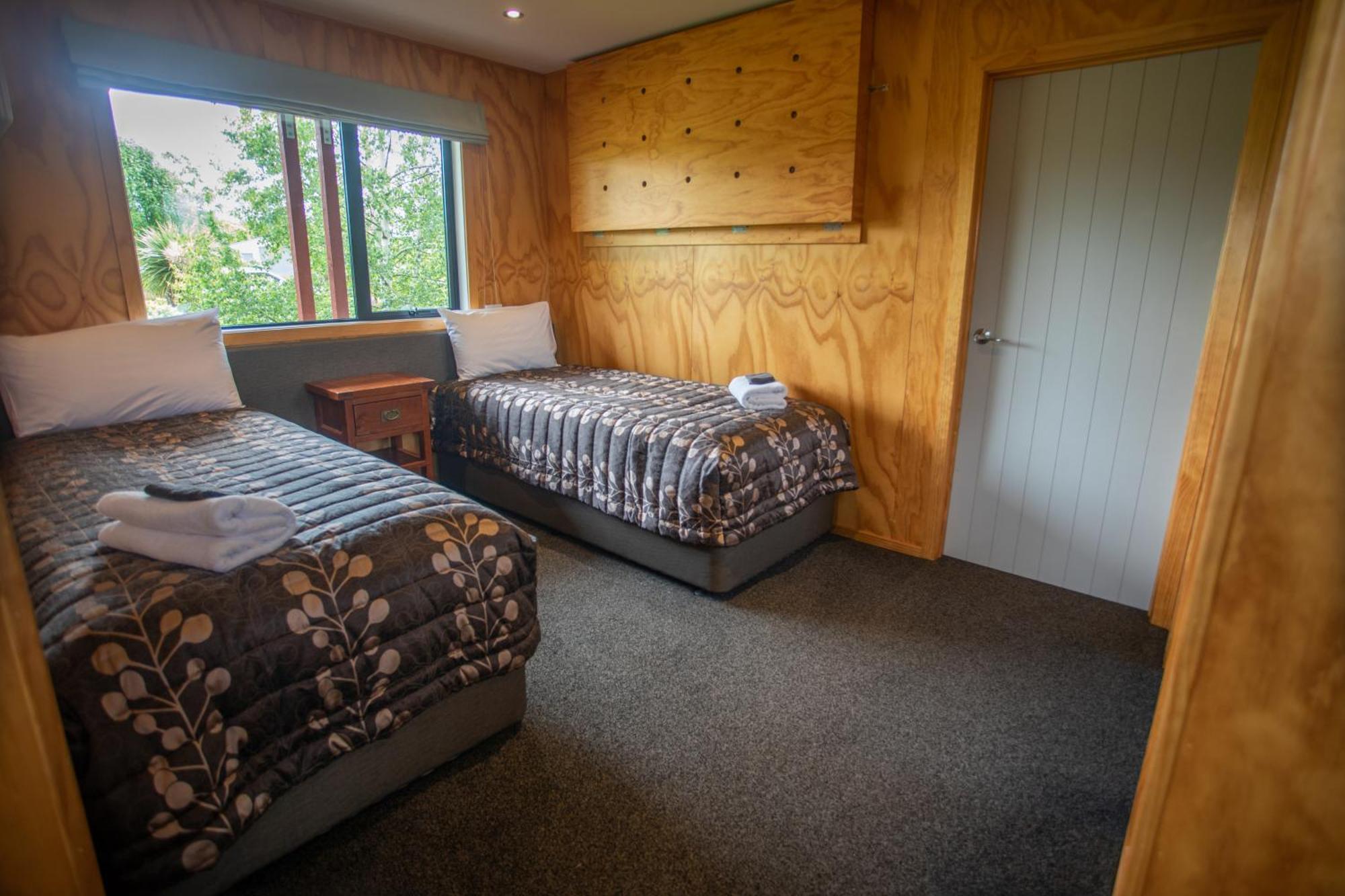 Musterers Accommodation Fairlie Exteriér fotografie